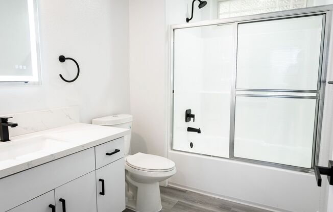 3 beds, 2 baths, 1,450 sqft, $3,898, Unit 201