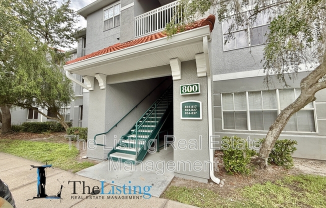 18001 RICHMOND PLACE DRIVE