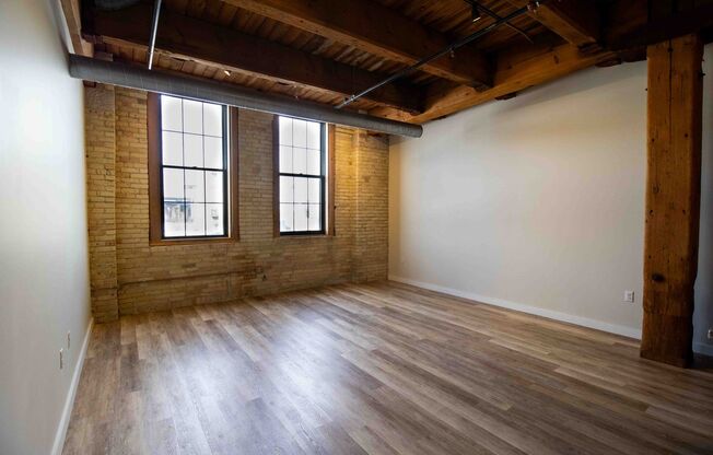 1 bed, 1 bath, 1,050 sqft, $2,200, Unit 506