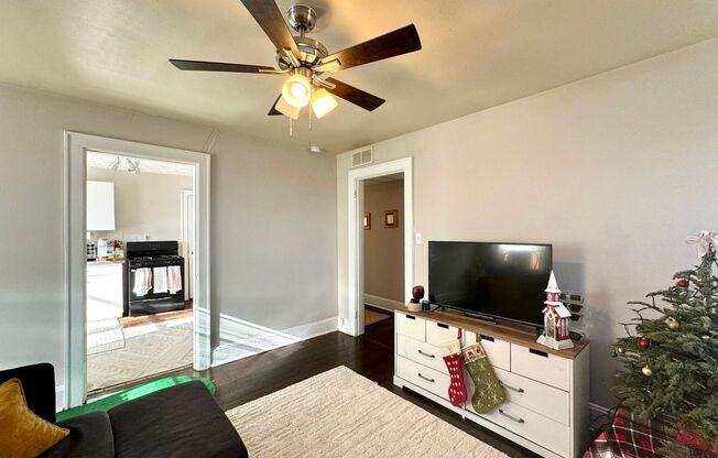 1029 Dana Apts
