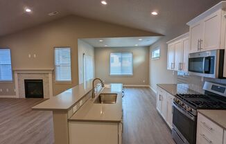 3 beds, 2 baths, $2,450