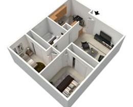 Partner-provided photo for $1375 unit