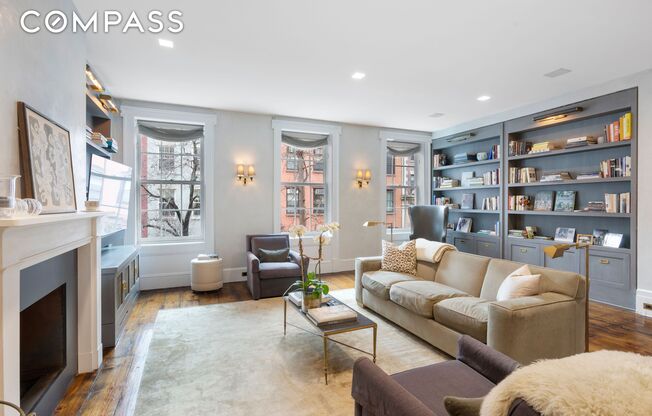 75 WASHINGTON PL