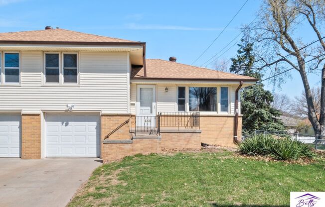 VINTON DUPLEX