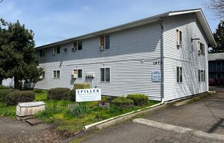 Spiller Apartments