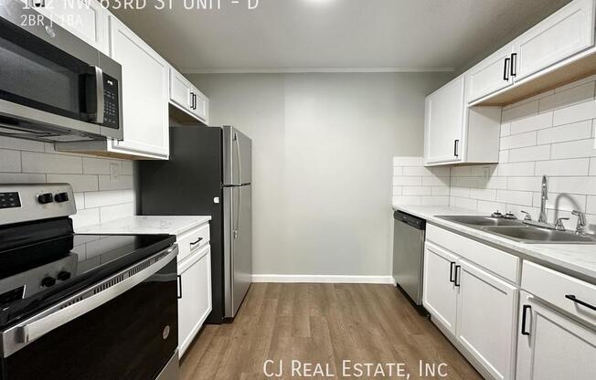 102 NW 63 ST