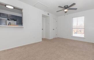 Studio, 1 bath, 429 sqft, $895