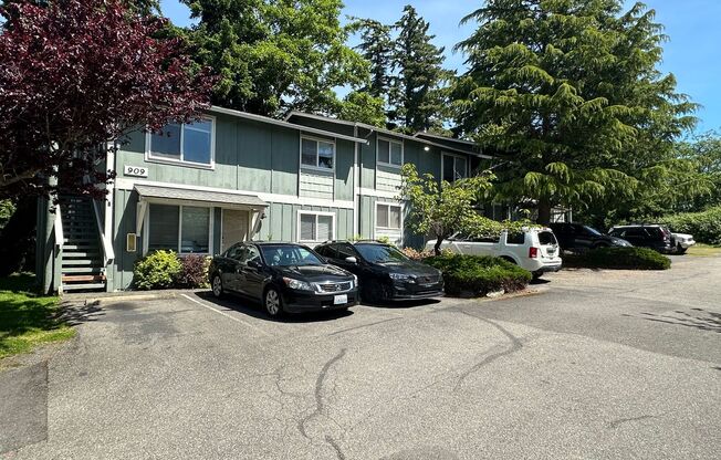909 - 911 22nd St. Bellingham, WA 98225