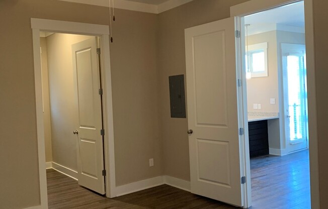 1 bed, 1 bath, 780 sqft, $1,080, Unit 224