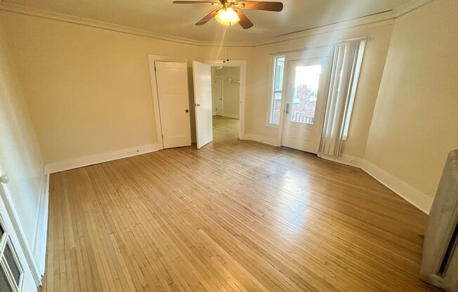 1 bed, 1 bath, 700 sqft, $1,465, Unit 507