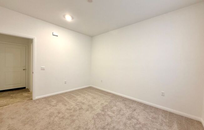 New Built Two-Bedroom Two-Bathroom Condo with Solar in the Heritage Village Community $2495.