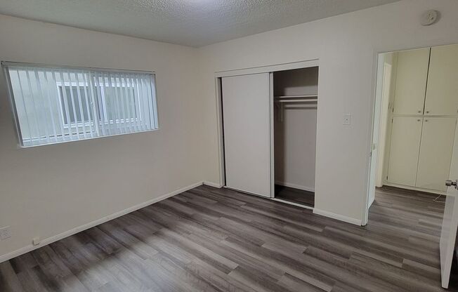 1 bed, 1 bath, 560 sqft, $1,695