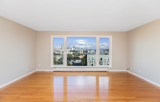 990 BAKER ST