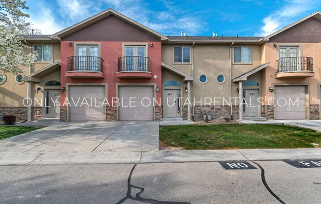 279 E AILEE LN