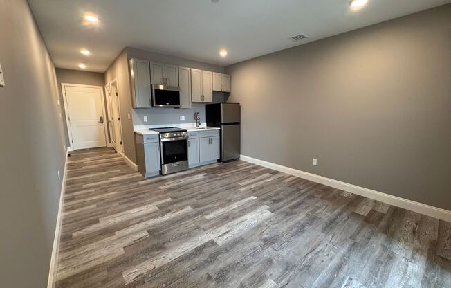 1 bed, 1 bath, 451 sqft, $2,200, Unit 311