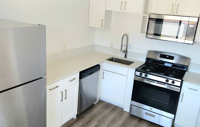 1 bed, 1 bath, 626 sqft, $875