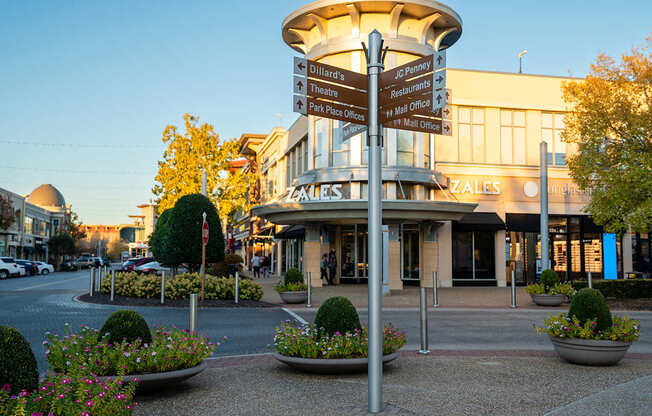 Convenient Rogers Location at Pinnacle Heights in Rogers, AR