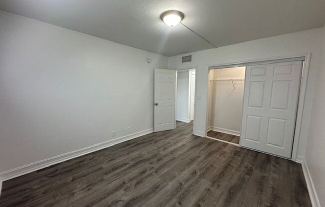 2 beds, 2 baths, 900 sqft, $1,995, Unit 206