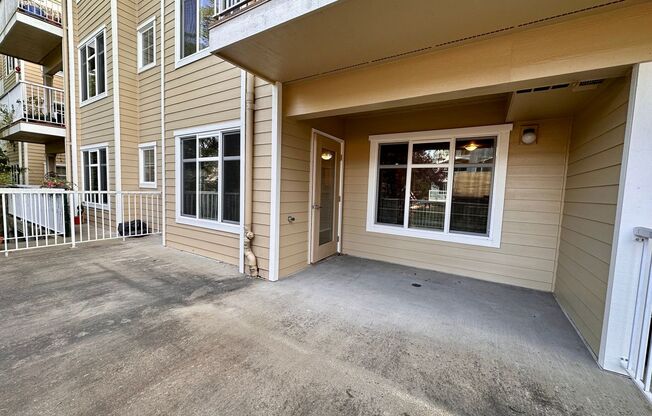 Varsity I Apartments