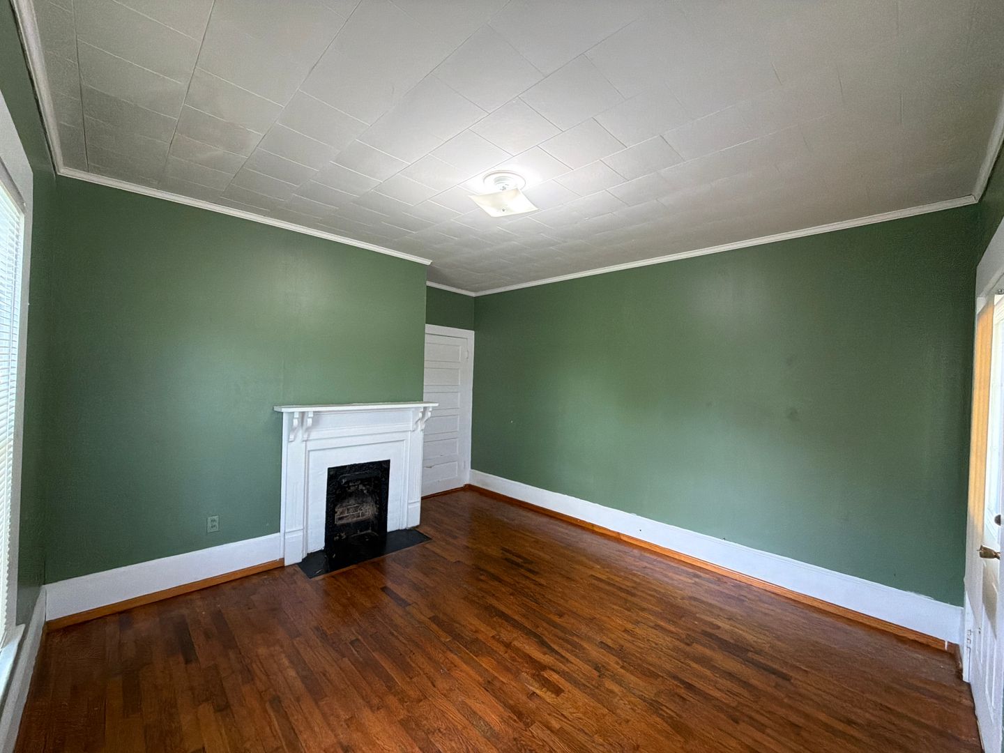 T.R. Lawing Realty Property