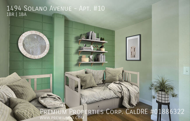 Partner-provided property photo