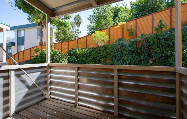 The Quarry Apartments