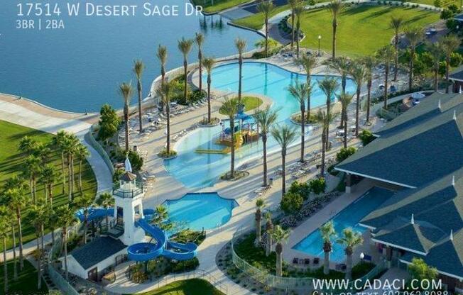 17514 W DESERT SAGE DR