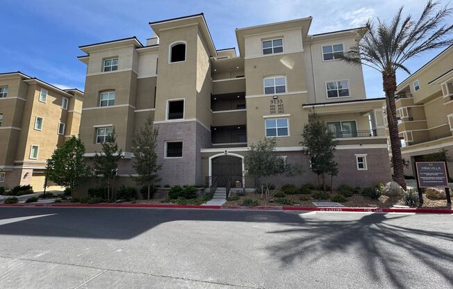 LUXURY 2BEDROOM IN MIRA VILLA W/ STRIP & MTN VIEWS