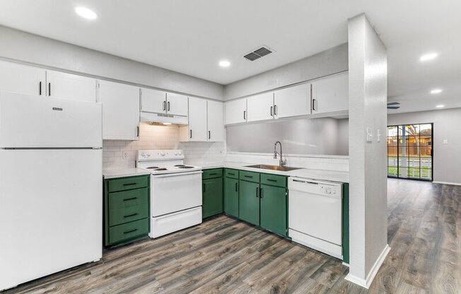 2302 INDIGO LN