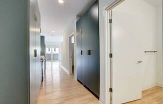 Element Apartments