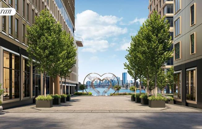 1 bed, 1 bath, $4,693, Unit 604