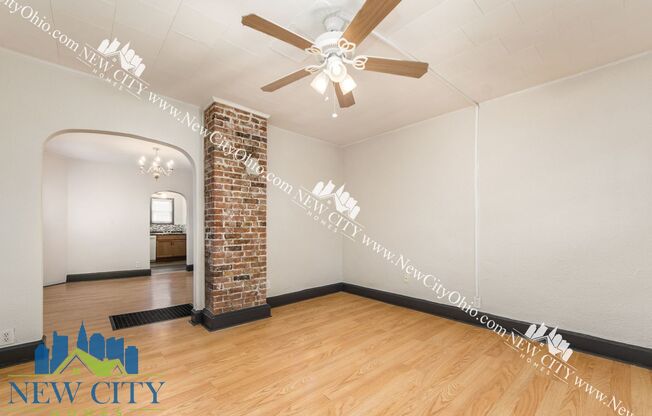 Single Family Two-Story in Franklinton