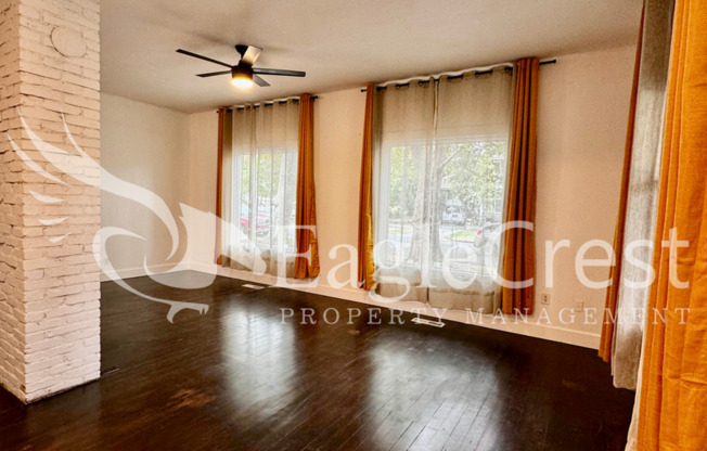 Downtown Walla Walla 4 Bedroom Farmhouse with Modern Comforts $200.00 OFF 2nd MONTHS RENT!!!