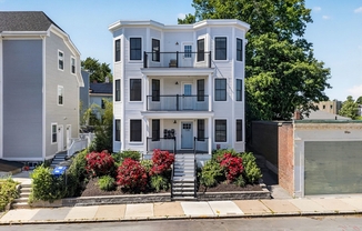 138 CTR ST