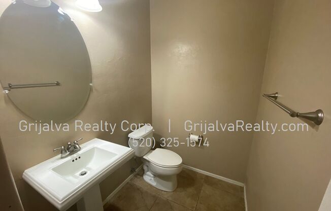 4 beds, 2.5 baths, $1,900, Unit 9127