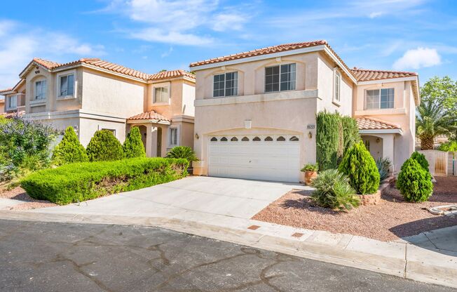 9522 Arrowhead Falls Ct