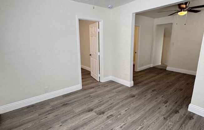 2 Bedroom Bungalow in Simi Valley