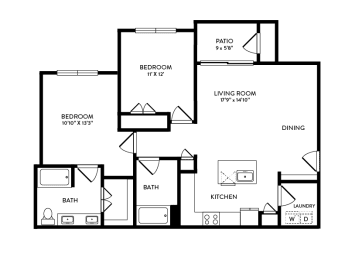 WELCOME TO AVERY OAKS