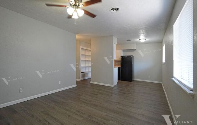 2 beds, 1 bath, 750 sqft, $1,025, Unit 309