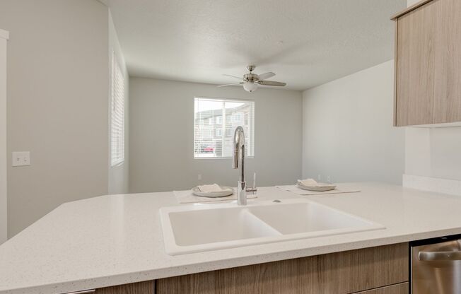 Southridge Apts. 15