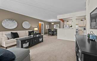 Park Lane Apartments