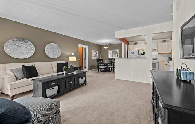 Park Lane Apartments