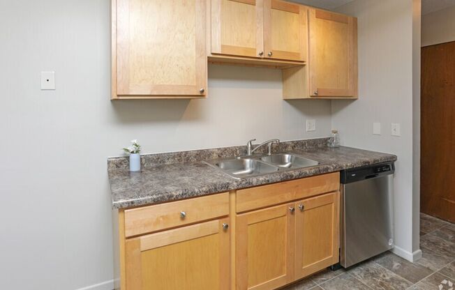 1 bed, 1 bath, 800 sqft, $1,397