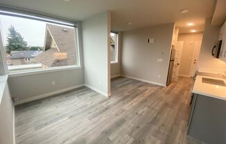 1 bed, 1 bath, 350 sqft, $1,395, Unit 301