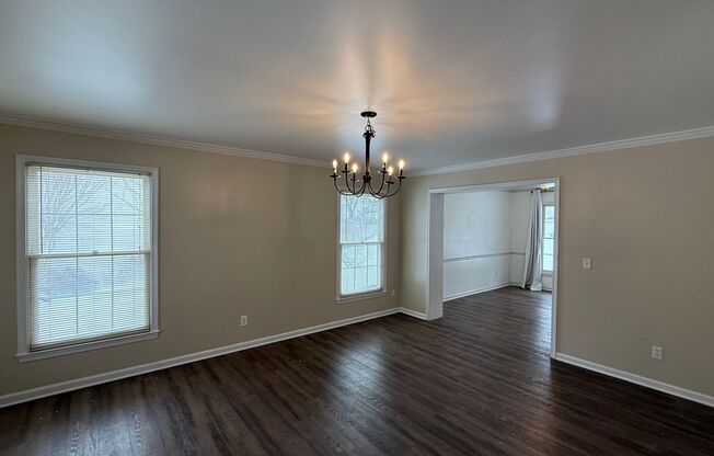 Hampton Oaks Colonial