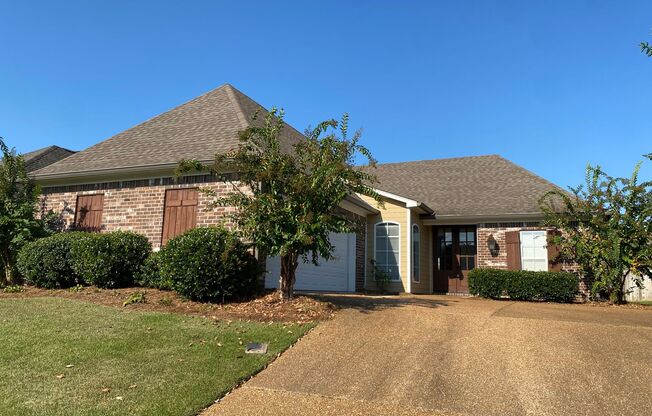 720 Chombard Dr Brandon, MS