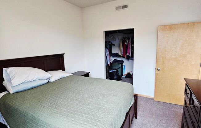 Bridgeview Apartments