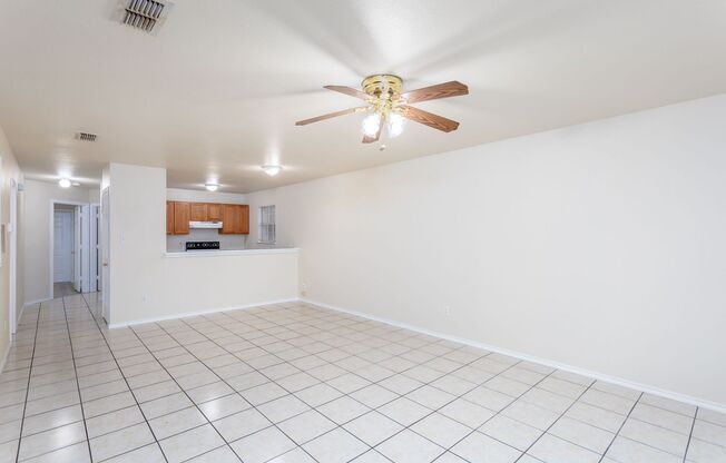 2 beds, 2 baths, $1,345