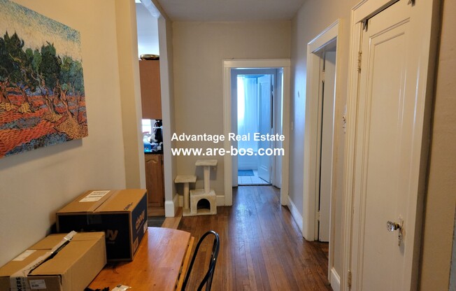 23 LANARK RD