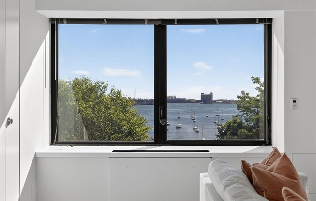 2 beds, 2.5 baths, 1,631 sqft, $7,800, Unit 6F